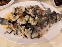 -利苑酒家(合景国际金融广场店)