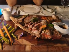 -马克西姆餐厅(崇文门店)