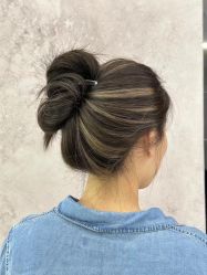 -GANO HAIR 