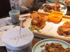 -大唐高老庄(红旗路店)