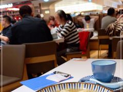 -龙记香港茶餐厅(久光百货店)