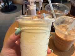 -星巴克臻选(青岛麦凯乐分店)