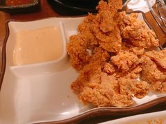 南蛮炸鸡-無境·匠心日本料理(汉街店)