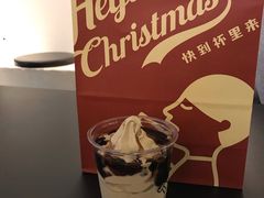 -喜茶(东莞汇一城店)