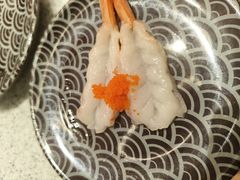 -争鲜回转寿司(大连和平广场凯德PLUS店)