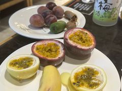 -川骄海鲜自助(亚运村店)