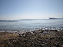 -兴城海滨风景区