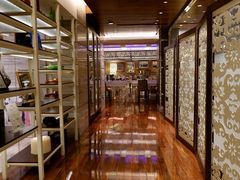 -北京王府井希尔顿酒店·秦唐中餐厅Chynna