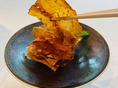 -扬州香格里拉·香宫中餐厅