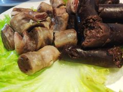 -斯琴阿妈蒙古餐厅(新城店)