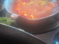 -湊湊火锅·茶憩(上海合生汇店)