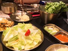 -西塔老太太泥炉烤肉(龙湖北苑天街店)