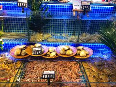 -必点海鲜·鲅鱼水饺(鞍山西道店)