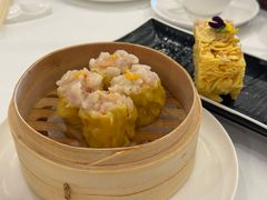 -白天鹅宾馆-宏图府餐厅