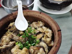 -容里煲仔饭(利丰北路店)