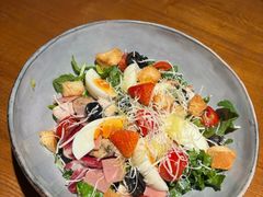 -JINNS锦时 steak&pizza(浸信会礼拜堂旧址店)