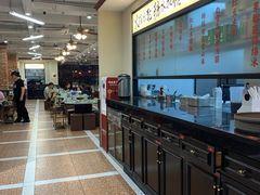 -鸿姐老火锅(疁城新天地店)
