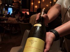 -THE CANNERY&JUJU 新鲜海鲜·牛排美食酒廊