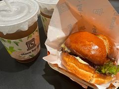 -JPG canteen(广州寺右公馆店)
