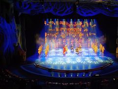 -勐巴拉娜西大剧院