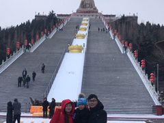 -龙口南山旅游景区