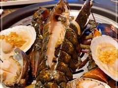 -日进一片海.生腌海鲜火锅.宵夜烧烤(三里屯总店)