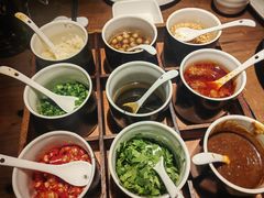 -揽季锅物会·海鲜姿造(五四路店)