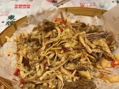 -东排食堂长沙小吃大排档(五一广场店)