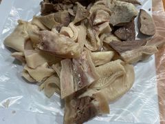 -小辫子羊肉面馆(周东店)