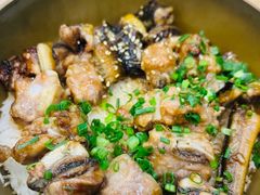 -红星光发煲仔饭(文海店)
