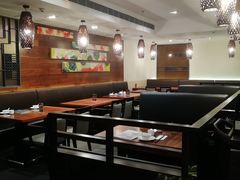 大堂-翡翠拉面小笼包(岭南新天地店)