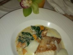 -上海和平饭店-华懋阁 The Cathay Room