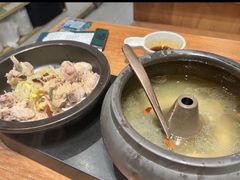 -云海肴·汽锅鸡·云南菜(广安门天虹店)
