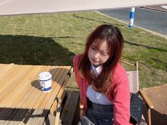 -Blue Concept Cafe&Farm·關於藍