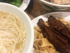 -松發肉骨茶(牛车水店)