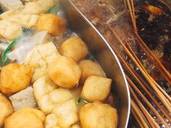 -袁记串串香(北国店)