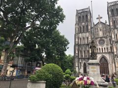 -圣约瑟夫大教堂