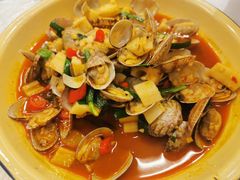 -东排食堂长沙小吃大排档(五一广场店)