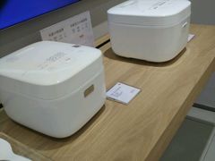 -小米之家盐城大有境汽车体验店