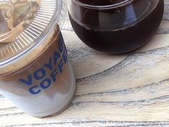 -VOYAGE COFFEE(北锣鼓巷店)