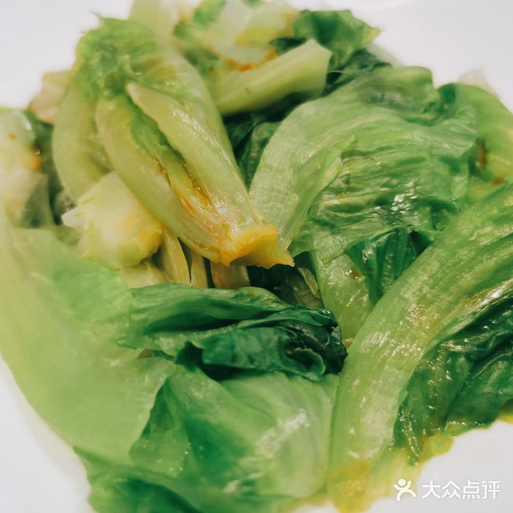 好吃又简单的快手菜