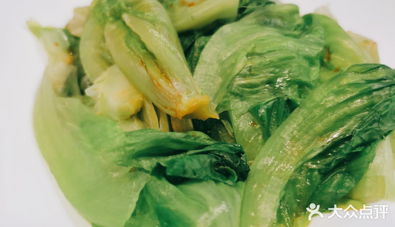 好吃又简单的快手菜
