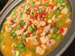 -饕林餐厅(春熙路店)