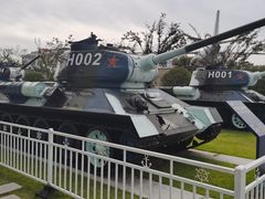 -中国人民解放军海军博物馆