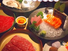 -温野菜涮涮锅(西单大悦城店)