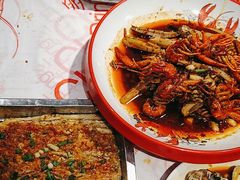 -辣出味岳阳特色烧烤·龙虾大排档(砂子塘总店)