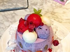 -哈根达斯(西安北郊店)
