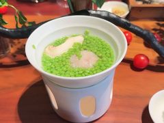 -龙吟山房(青龙山庄店)