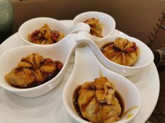 -五观堂素食(新华路店)