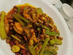 -李老爹香辣蟹(宣武门店)